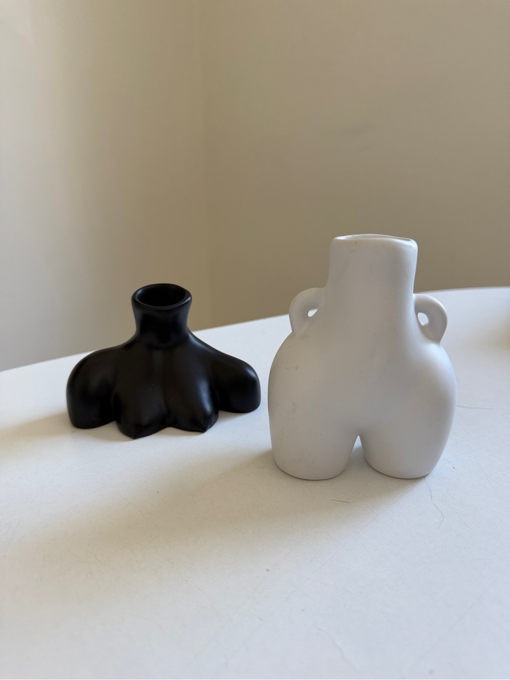 Anissa Kermiche Little Women Vase Duo